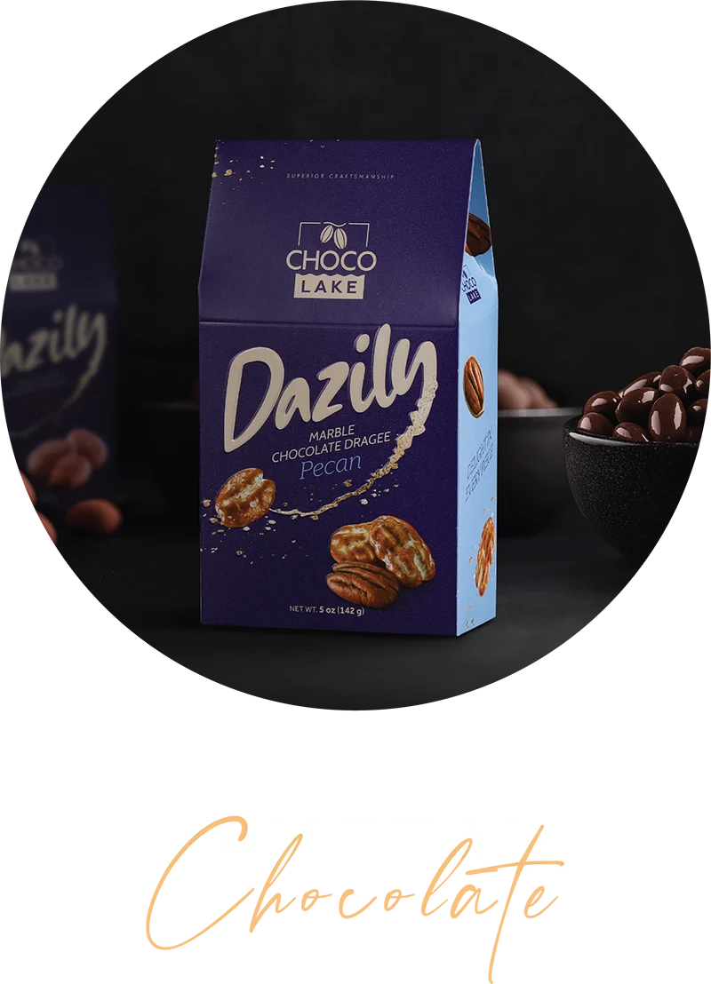 Dazily Dragee