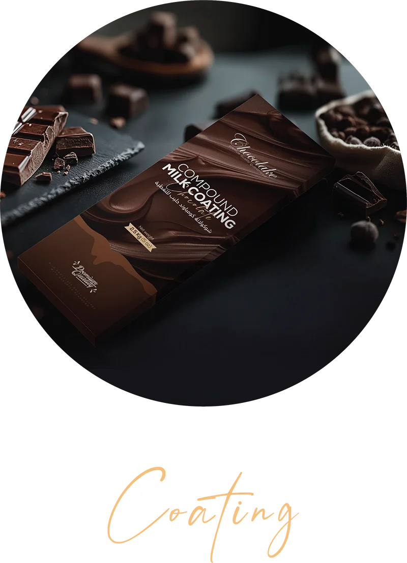 Block Coating