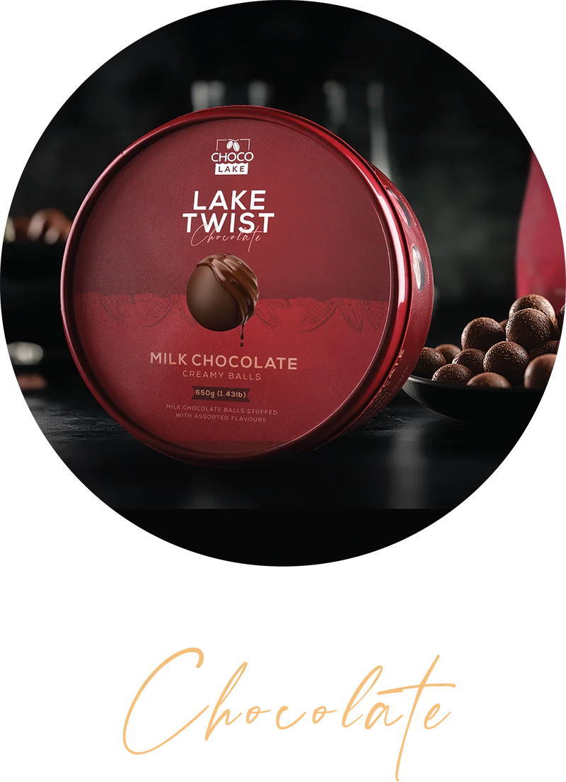 Lake Twist