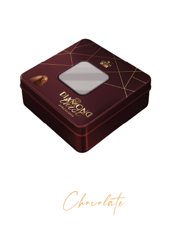 diamond twist speculoos