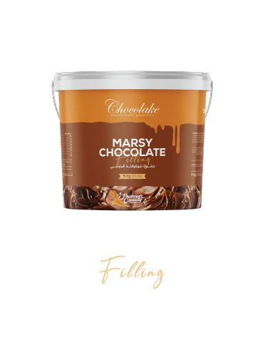 Marsy Choco