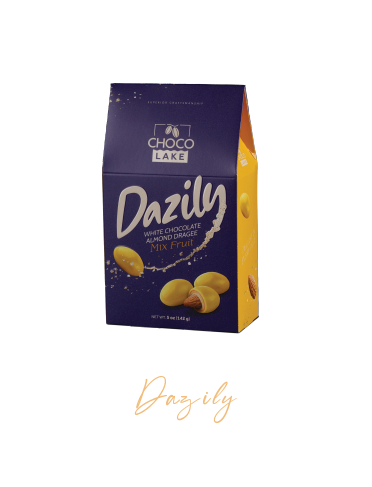 Mix Fruit