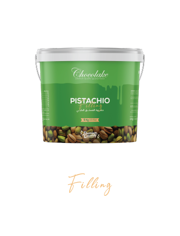 pistachio