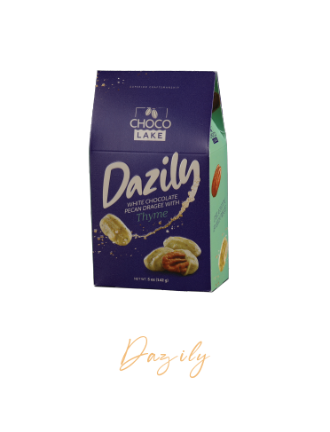 Thyme Pecan