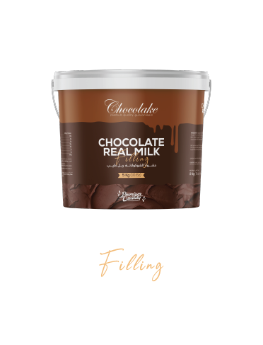 chocolate real milk
