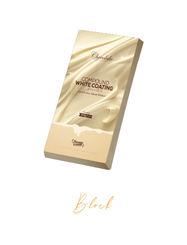 White caoating