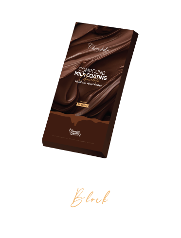 milk coating