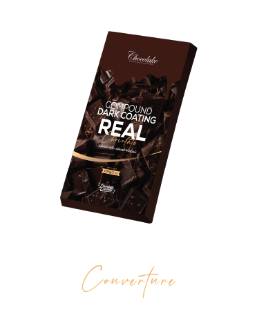 real dark caoating