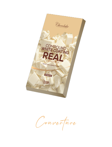 real white caoating