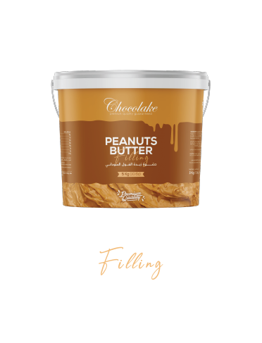 peanut butter
