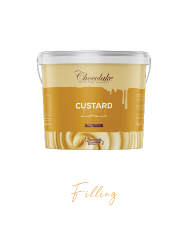 custard
