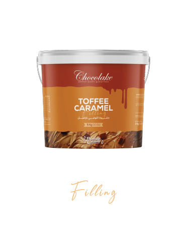 toffee caramel