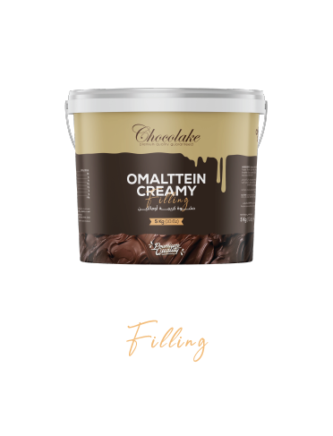 omalttein creamy