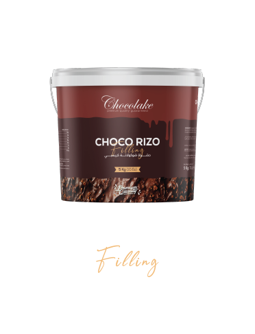 choco rizo