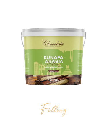 Kunafa Arabia