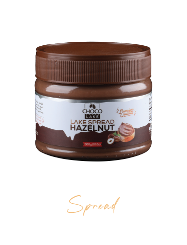 Hazel nut