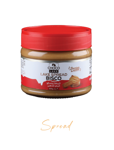 bisco cream