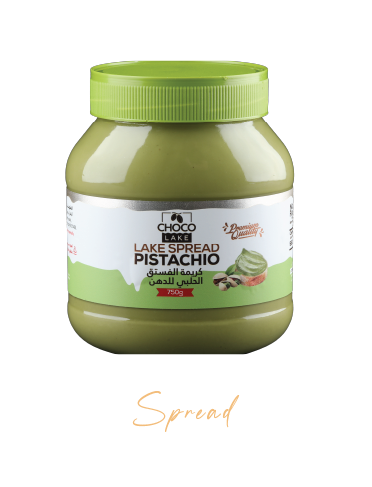 pistachio