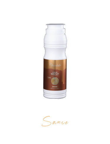 Milk Biscut