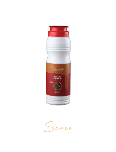 Bisco Cream