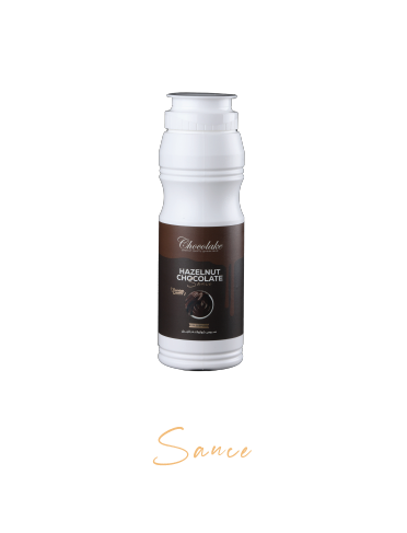 hazelnut chocolate