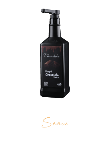 Dark chocolate
