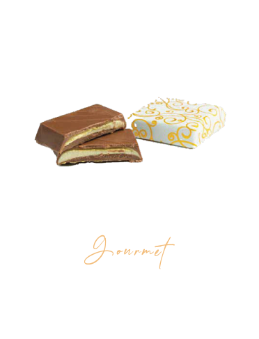 mastic & pistachio line , big & small sizes