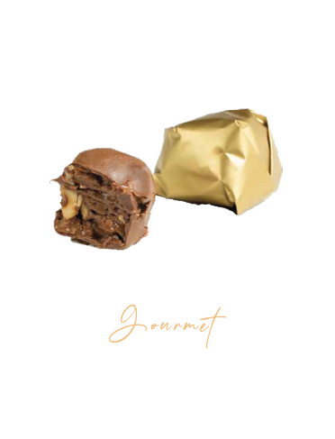 Hazelnut Roche hazelnut rocheh – chocolakechicago