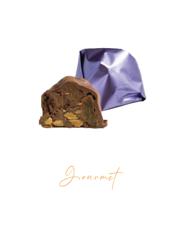 Chocolate Rochen almond and raisain rochen – chocolakechicago