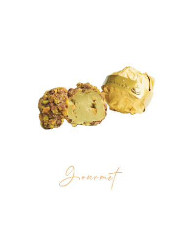 pistachio rocheh