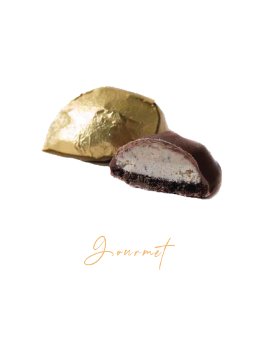 Chocolate Covered Oreo