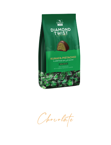 Kunafa Pistachio