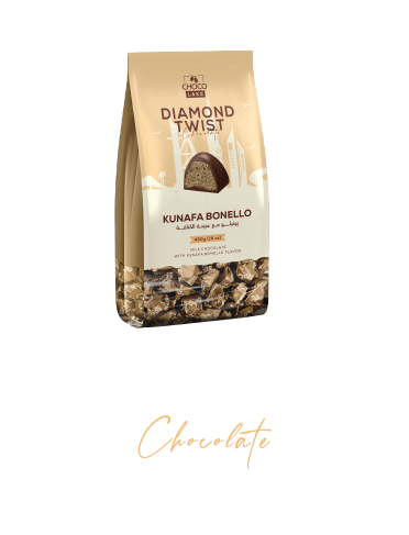 Kunafa Bonello