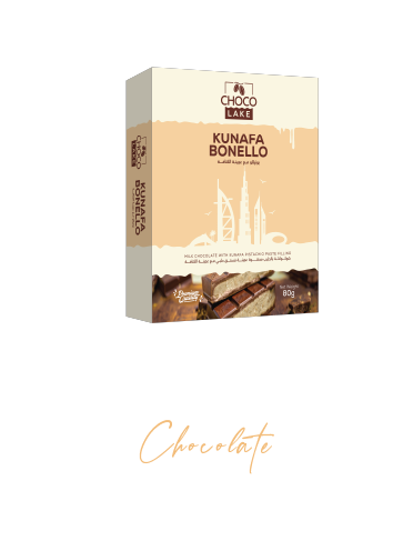 kunafa bonello bar