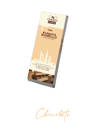 kunafa bonello Bar