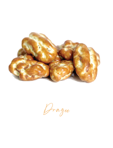 Marpel Pecan