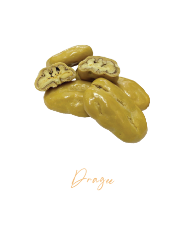 lattee pecan