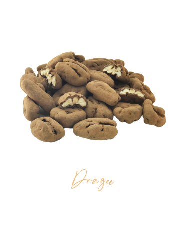cocoa pecan