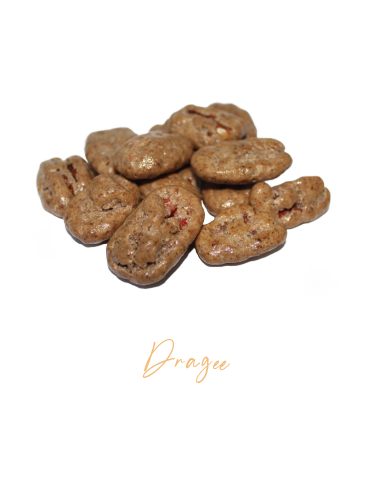 cinnamon pecan