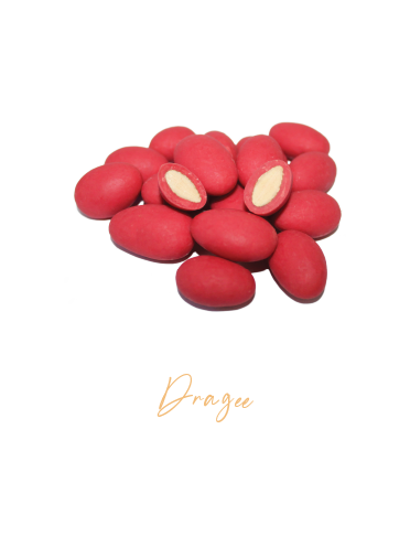 strawberry almond