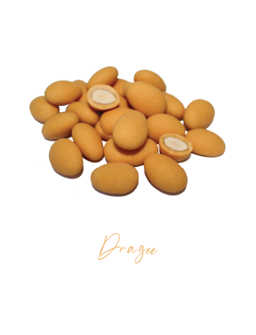 mango almond