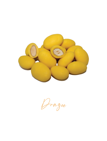 lemon almond