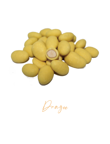 banana almond