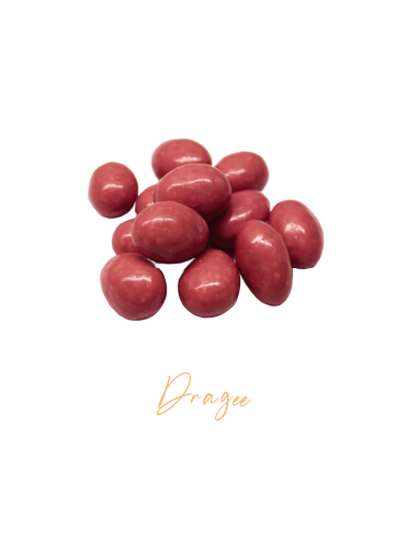 ruby almond