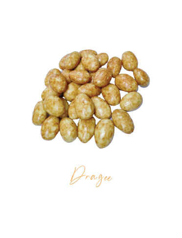 marble almond