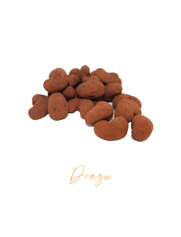 cacao cashew