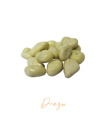 whit chocolate strawberry