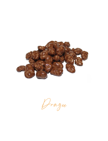 milk chocolate raisin