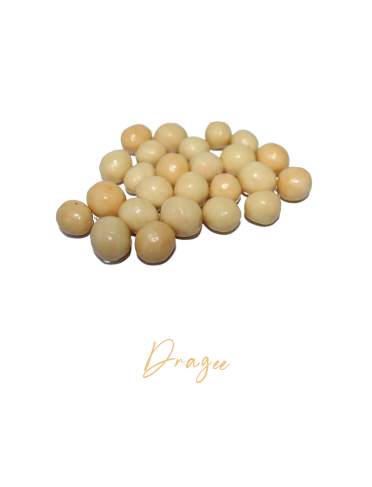 white chocolate mayasi nuts