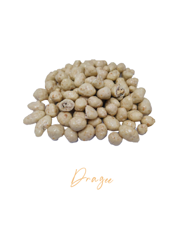 rizo pecan lotus